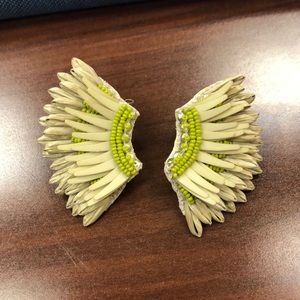 Mignonne Gavigan Mini Madeline Earrings